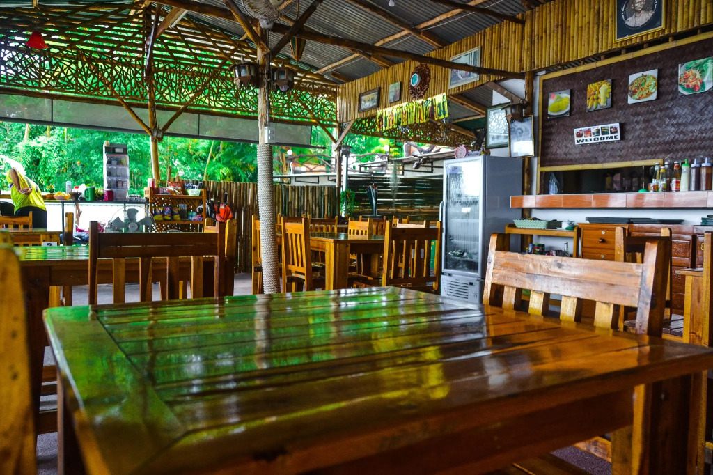 Baan Tubkaek Hotel