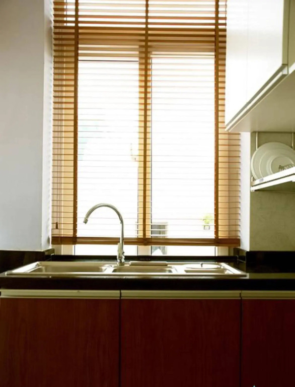 Angela Boutique Serviced Residence