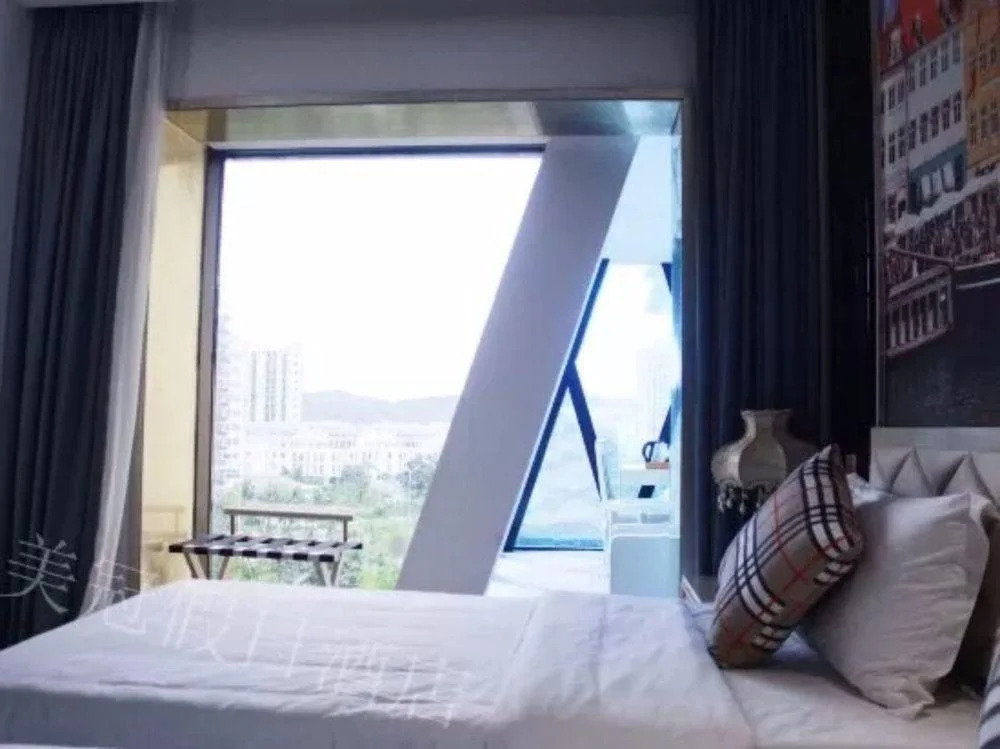 Sanya Meiguan Holiday Hotel