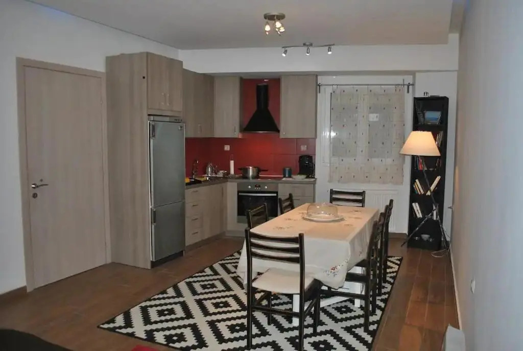 Beautiful Studio Downtown Ioannina