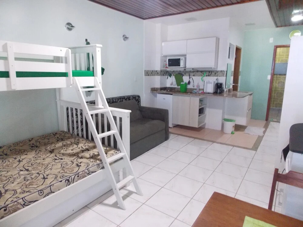 Ajuricaba Suites - Centro