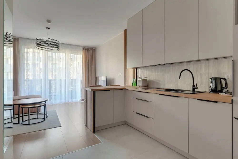 Mostek 221 by Grand Apartments