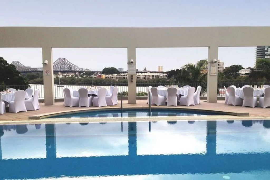 Stamford Plaza Brisbane
