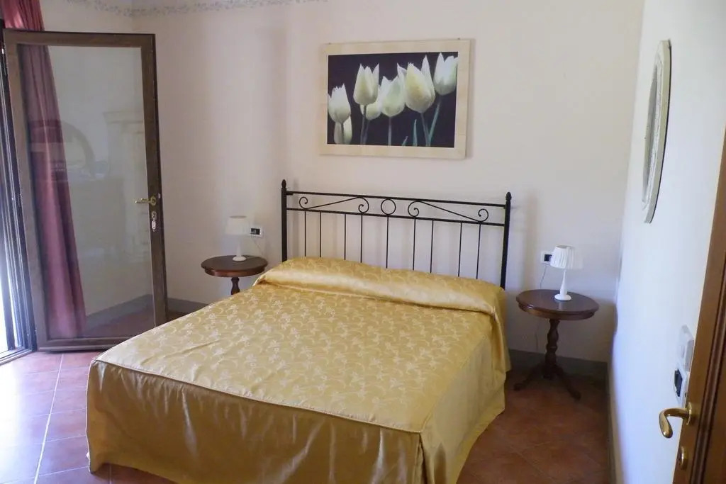 Agriturismo Fattoria Di Gragnone