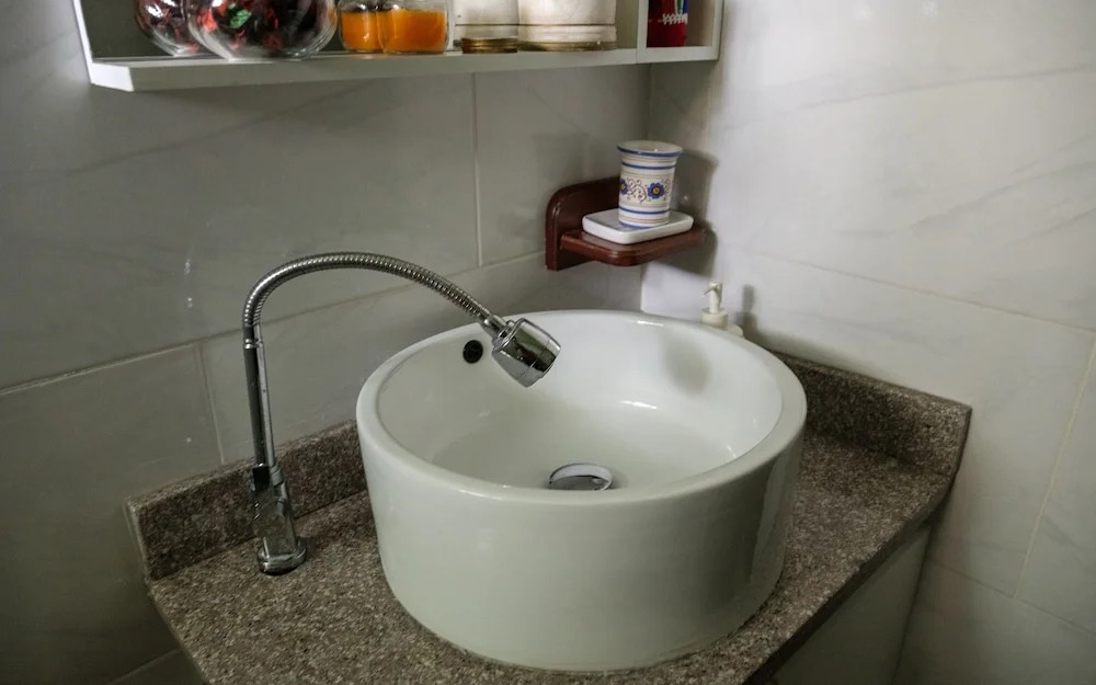 Casa Vacacional