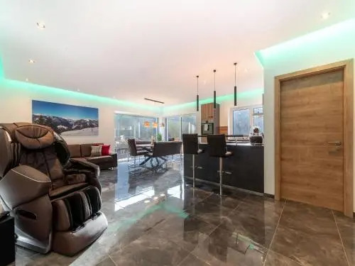 Appartements Moser