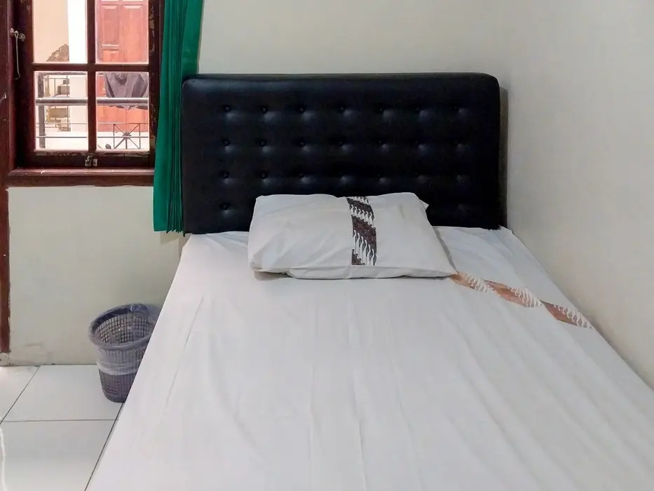 Pondok Guesthouse RedPartner