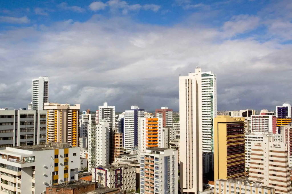 Mercure Recife Navegantes