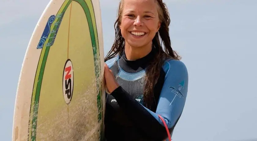 Underdog Surf House