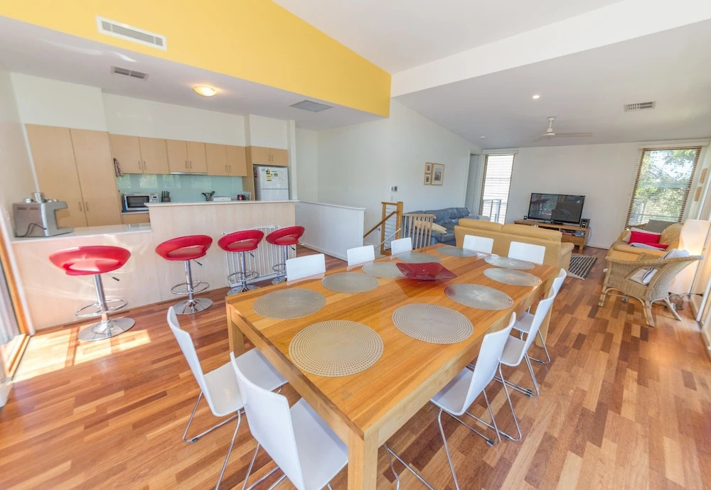 South Shores Villa 31 - South Shores Normanville