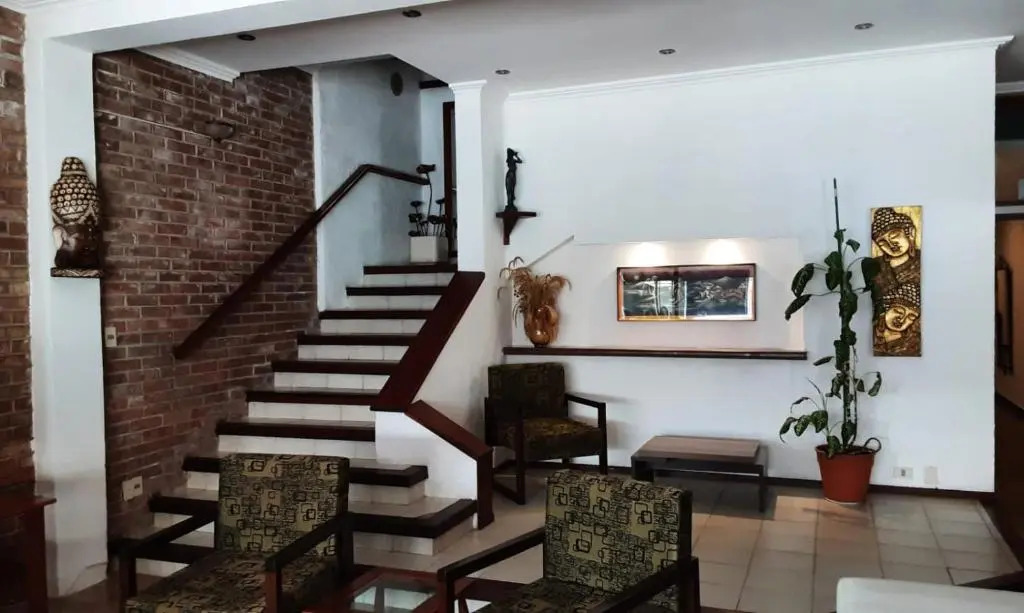 Hotel Centro