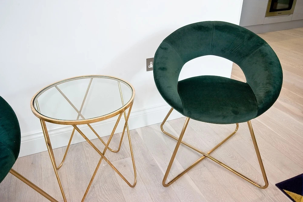 Interlude House D by City Living London