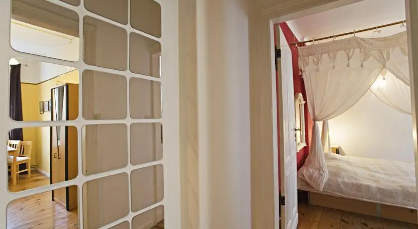 Berlin Cribs Kreuzberg
