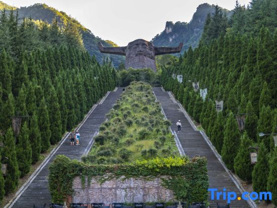 Shennongjia Xixuantang Homestay (Muyuzhen Shennongtan Scenic Area Branch)