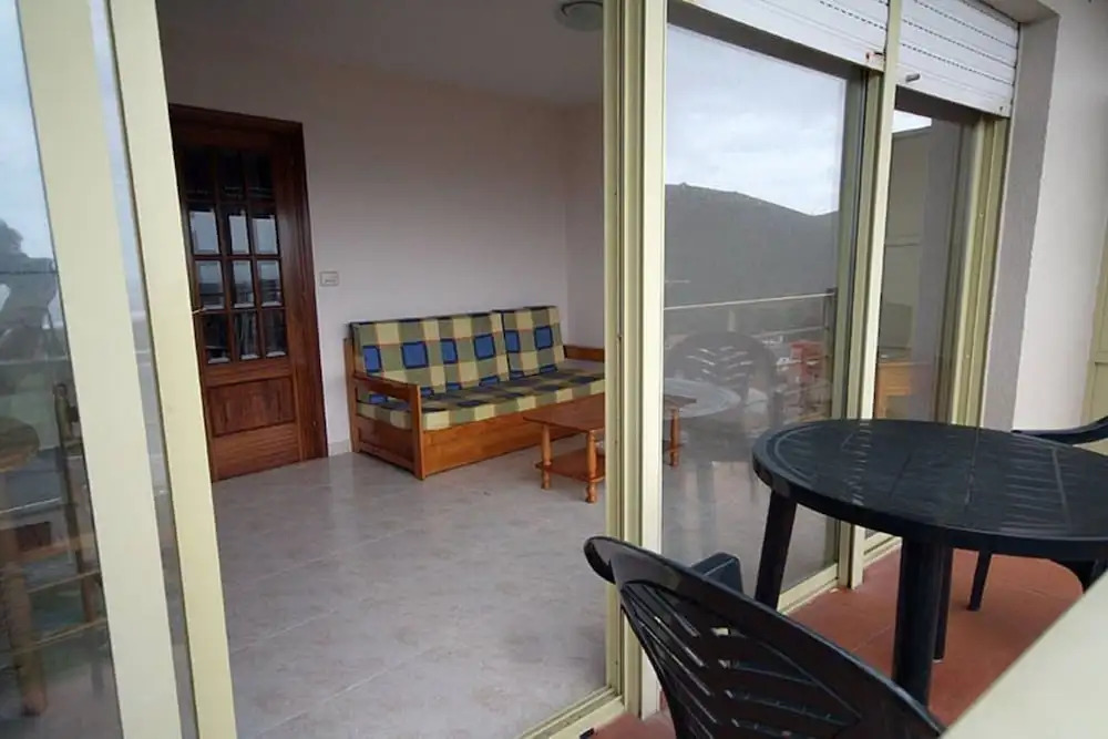 Apartment - 2 Bedrooms - 107756