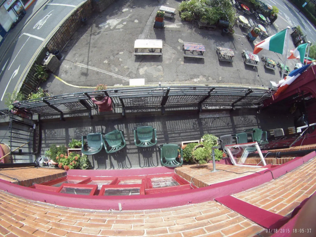 Hootananny Hostel