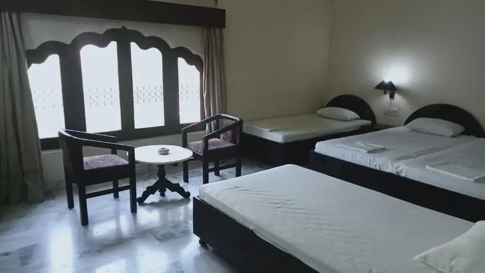 Hotel Marble Palace