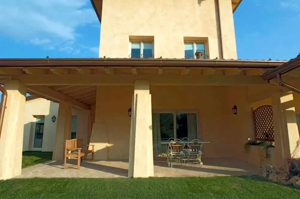 Relais De Charme Le Videlle, Salò