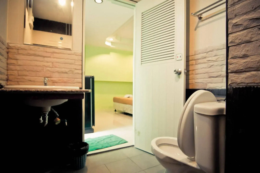 Better Place Hotel