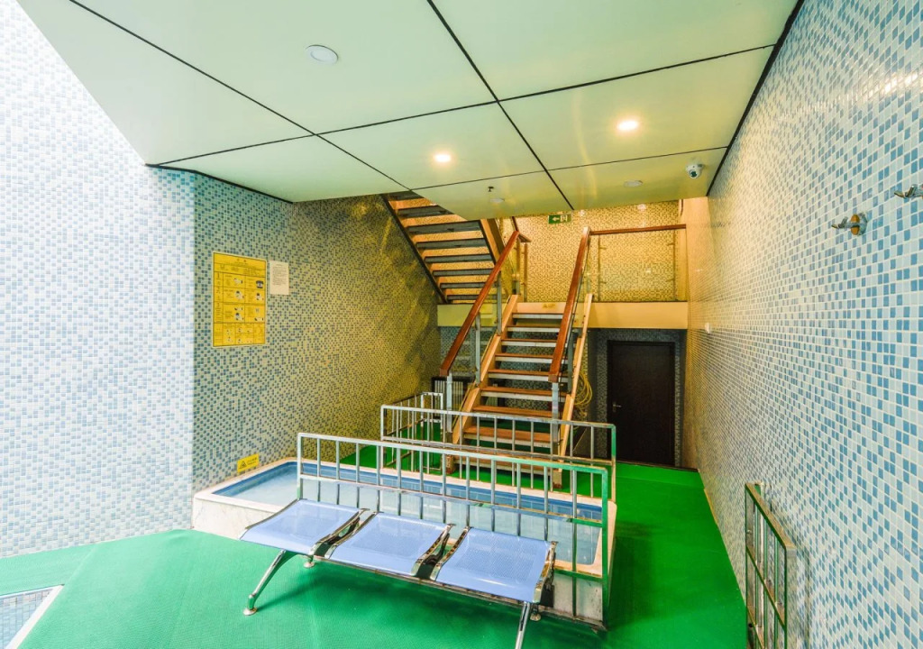 Xiyuan Hotel