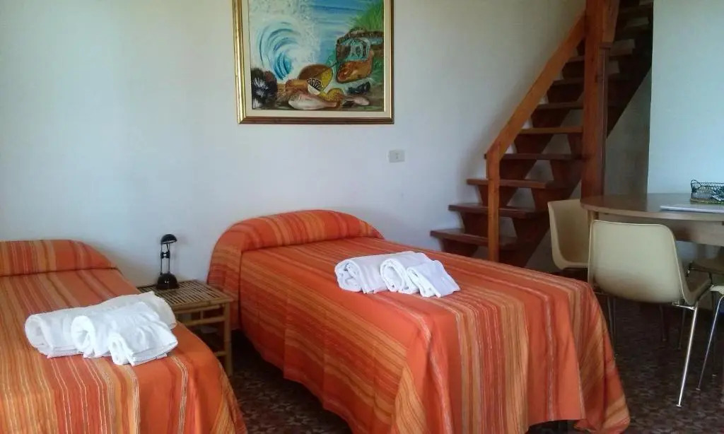 Gavilas Residenza Turistico Alberghiera