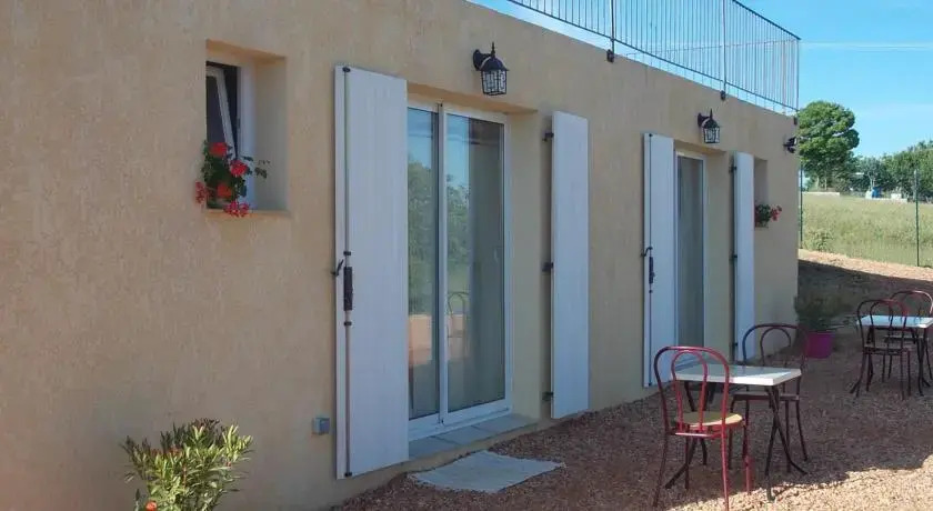 B&B La Vandolive