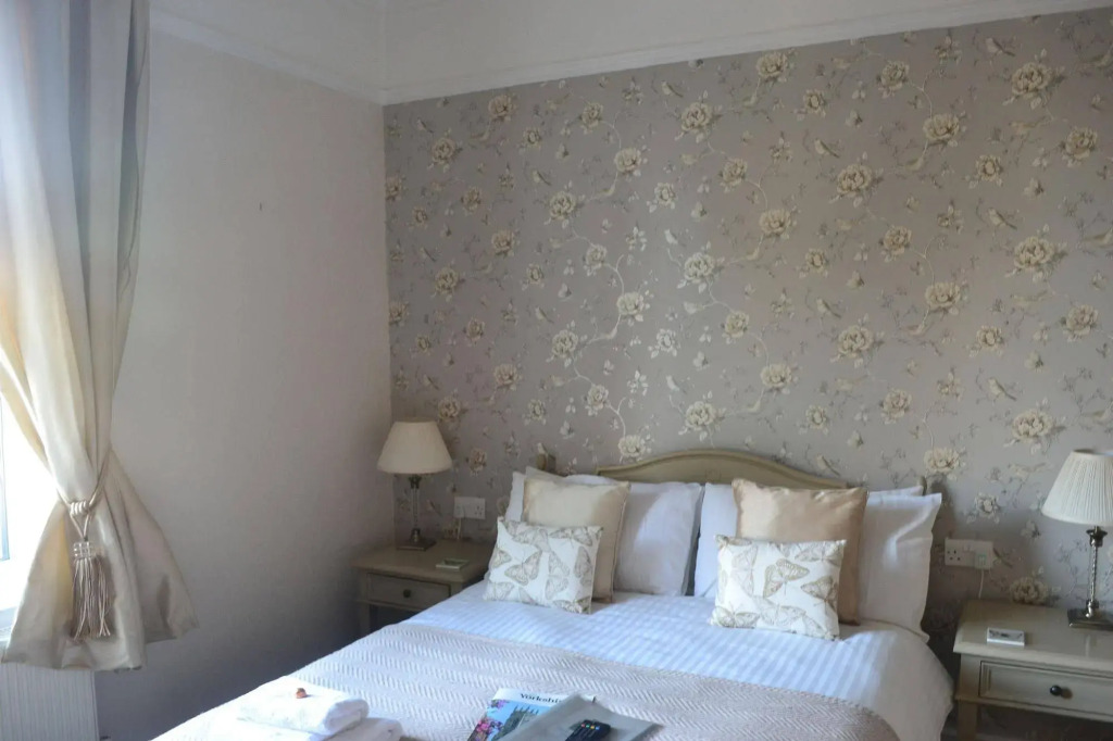 Blakeney House