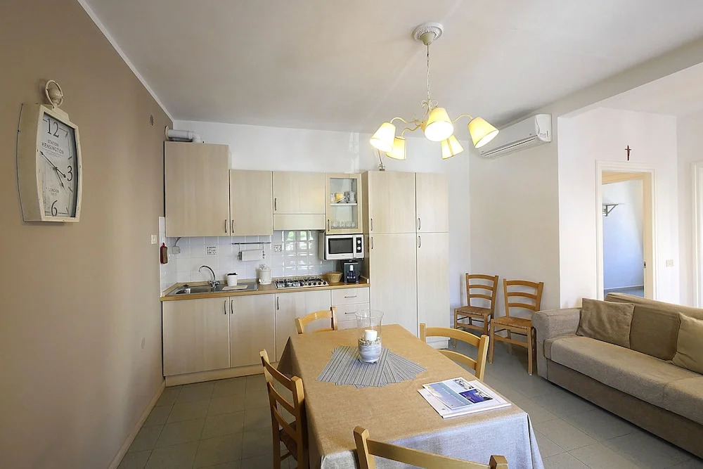 Residence Villa Piani