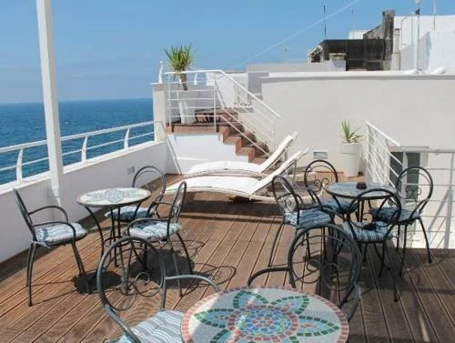 B&B Finestra Sul Mare