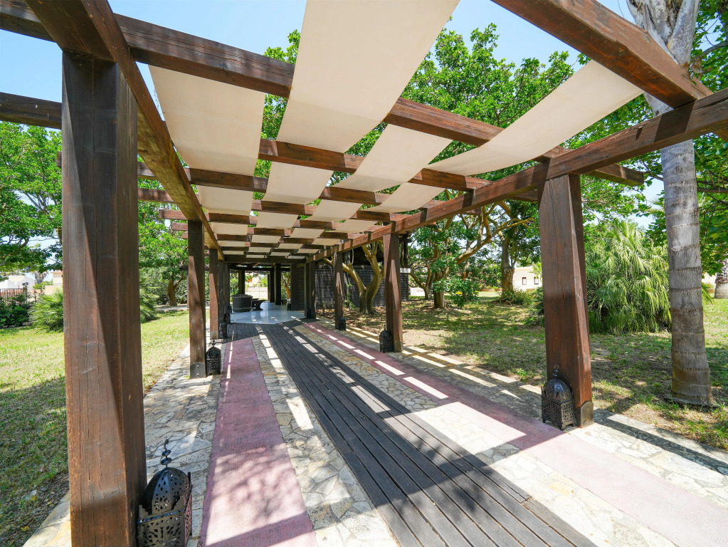 Le Dune Resort