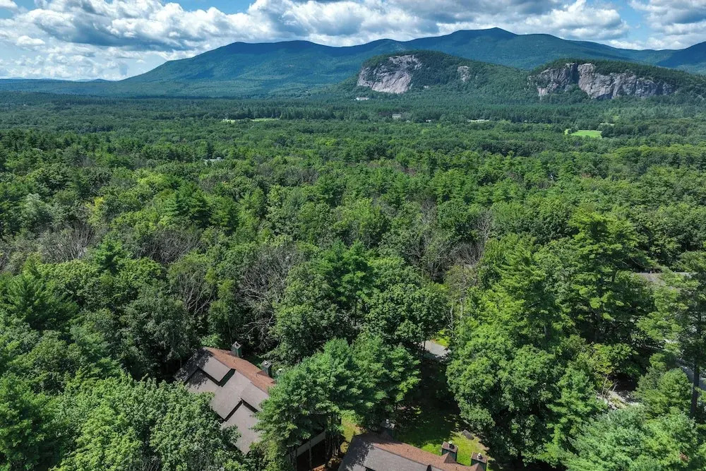 'M & M Mountain Retreat' in North Conway!