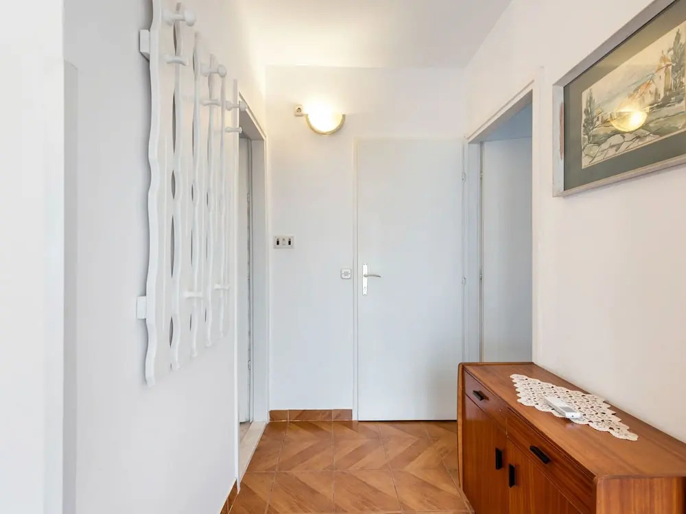 Scenic Apartment in Zadar With Terrace
