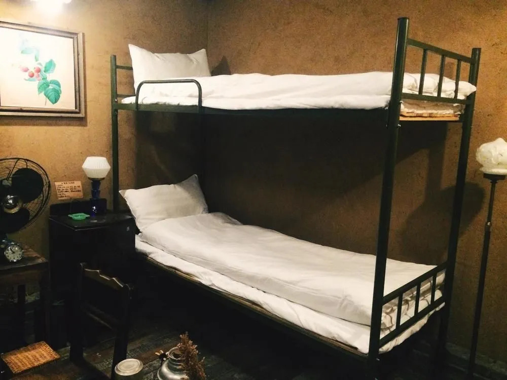 Tangshe Hotel