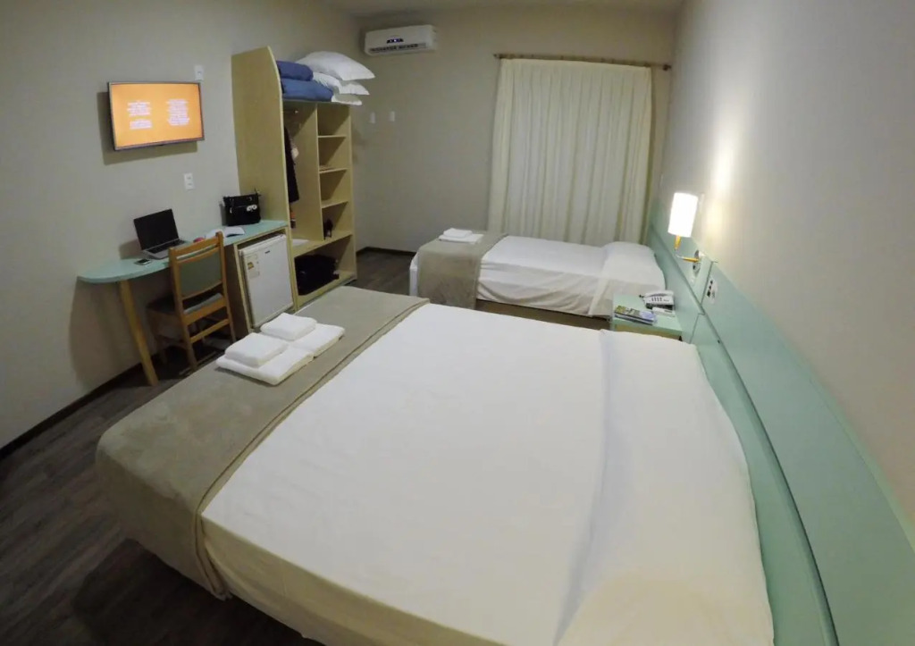 Real NOB Hotel