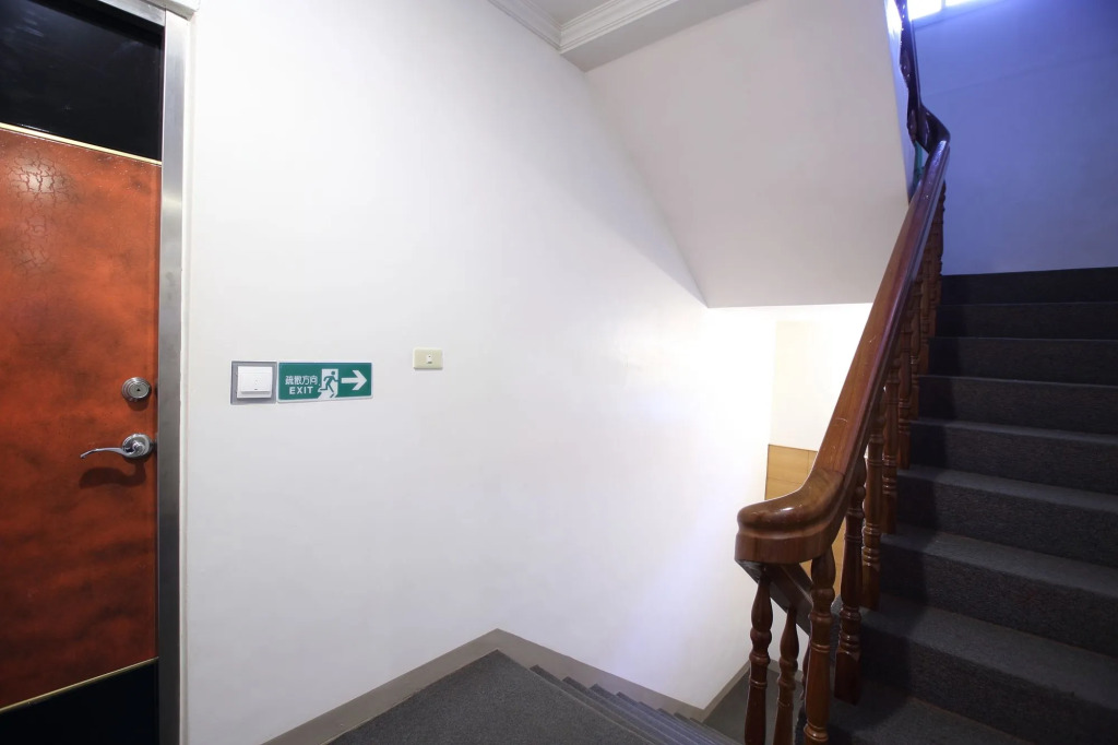 Long Shan Hotel