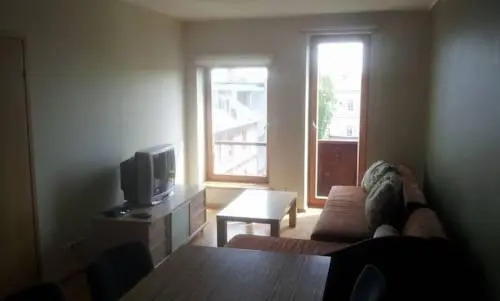 Apartments in Estonia