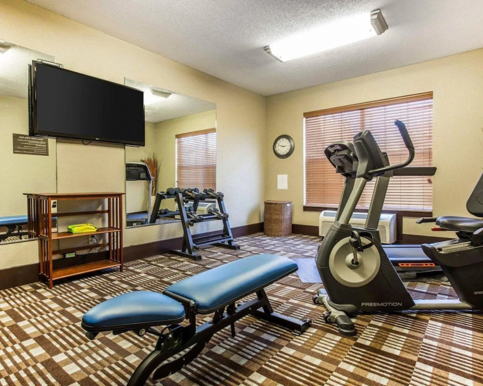 Comfort Inn & Suites Atlanta-Smyrna
