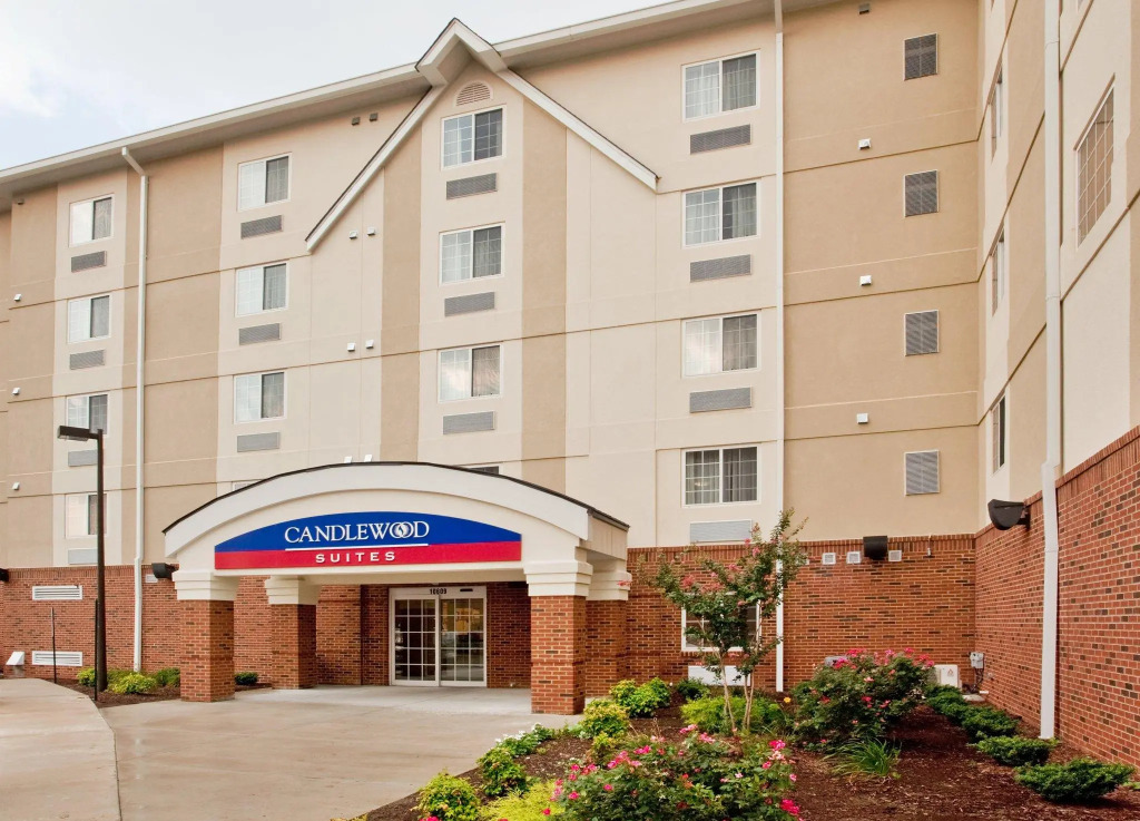 Candlewood Suites Richmond North-Glen Allen by IHG