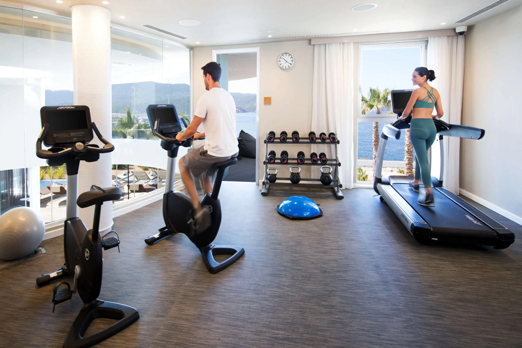 7Pines Resort Ibiza, part of Destination by Hyatt