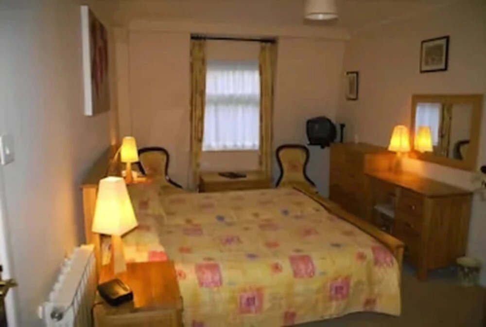 Saints Bay Hotel