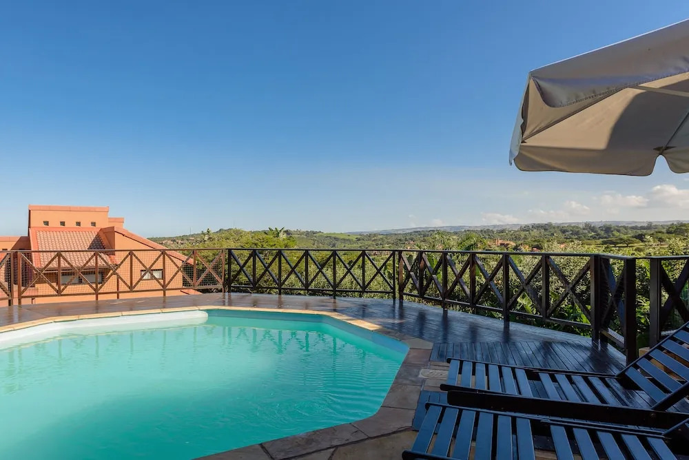 San Lameer Villa Rentals 13925