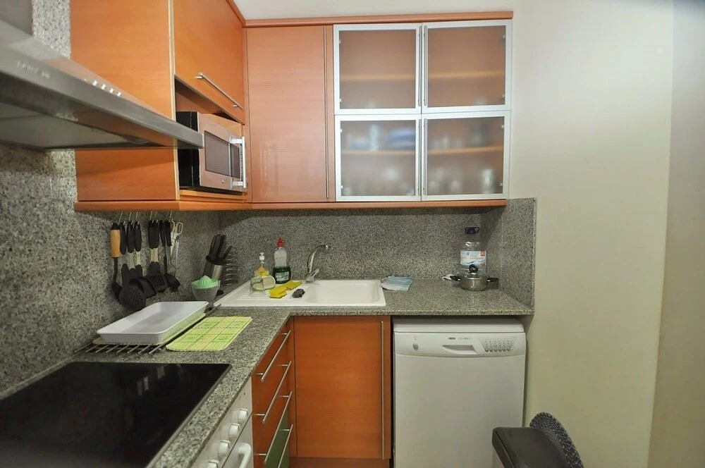 Apartment Santa Marta