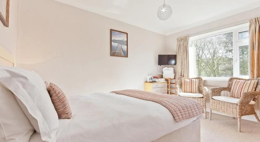 The Glen Guest House