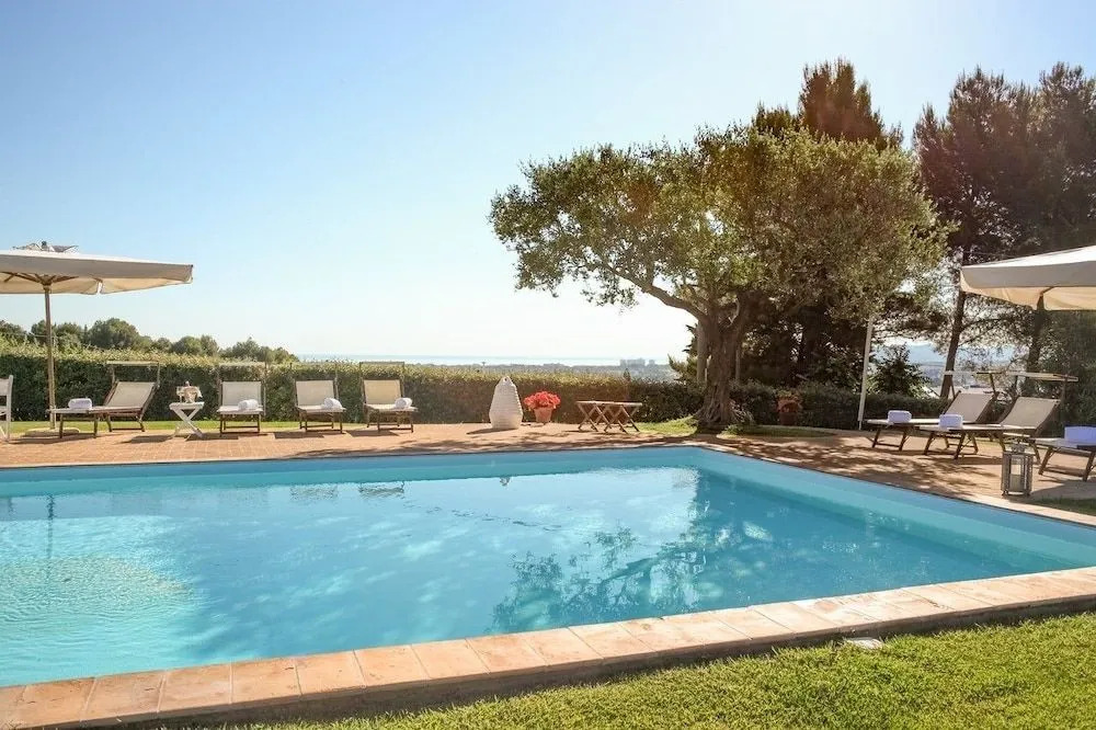 Casa Tentoni - Guest House