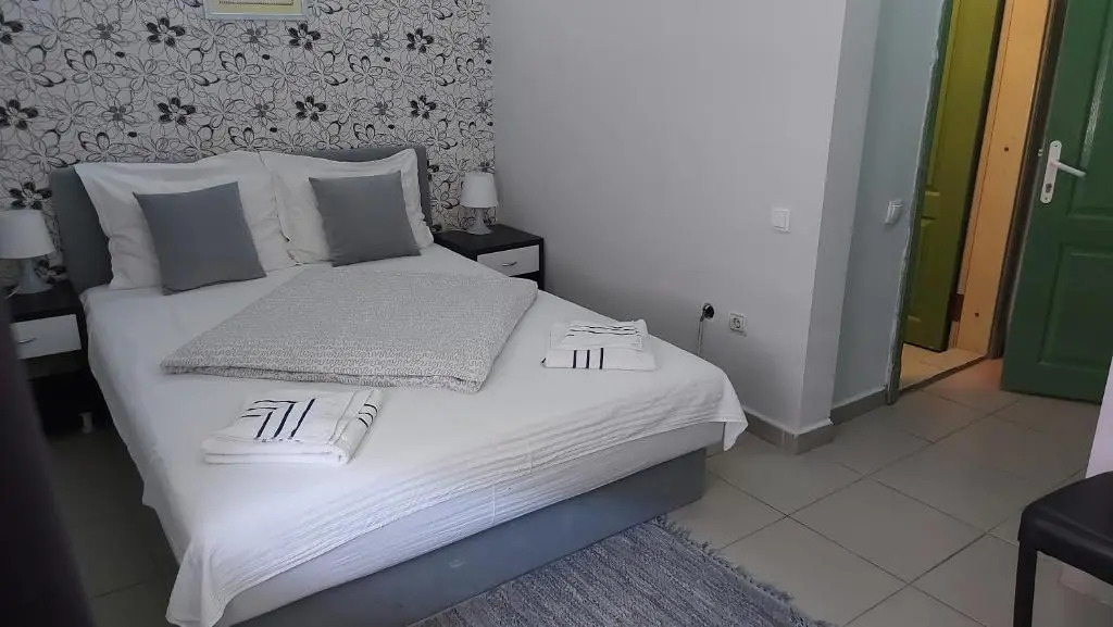 Hotel Sveti Georgije