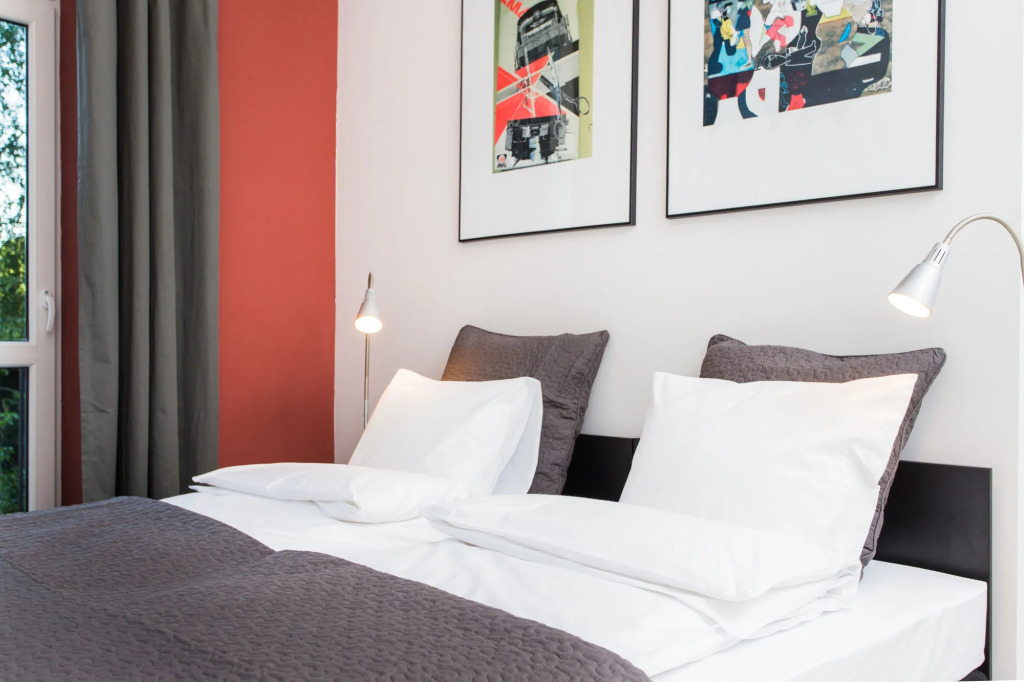 Krakow B&B