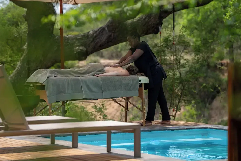 Nomads Den - Safari Villas in Hoedspruit