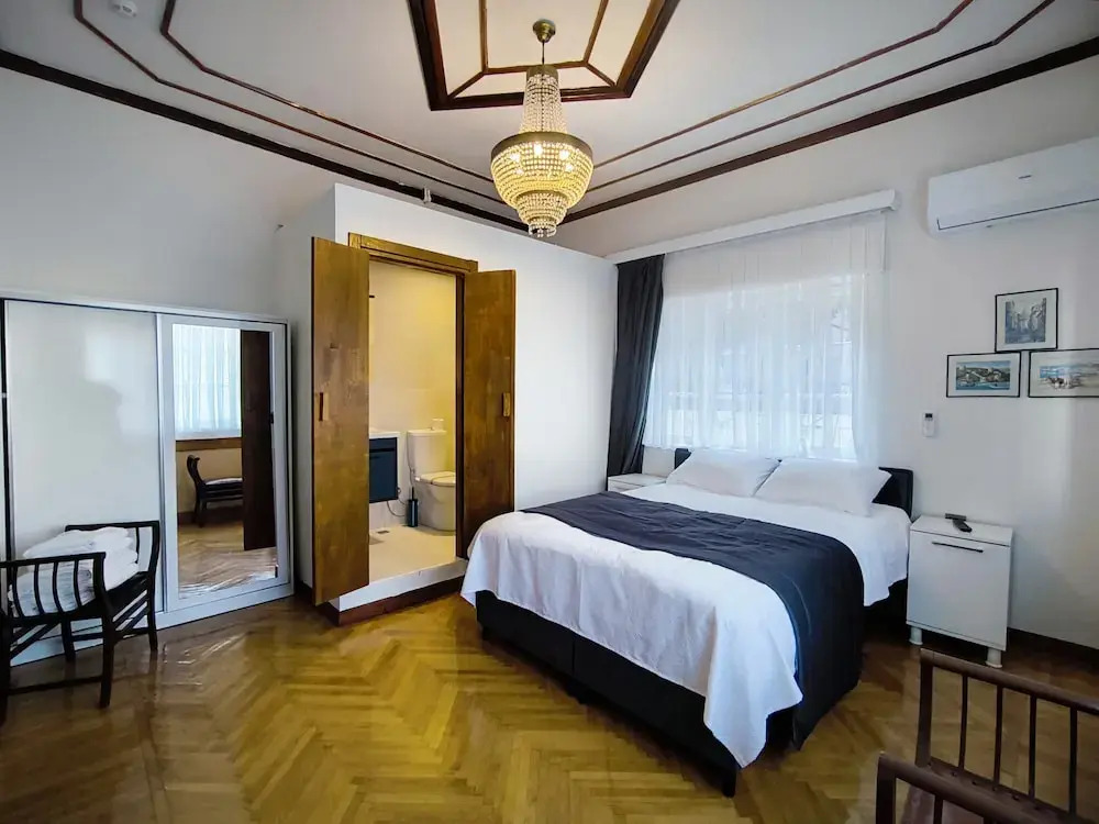 Palm Villa