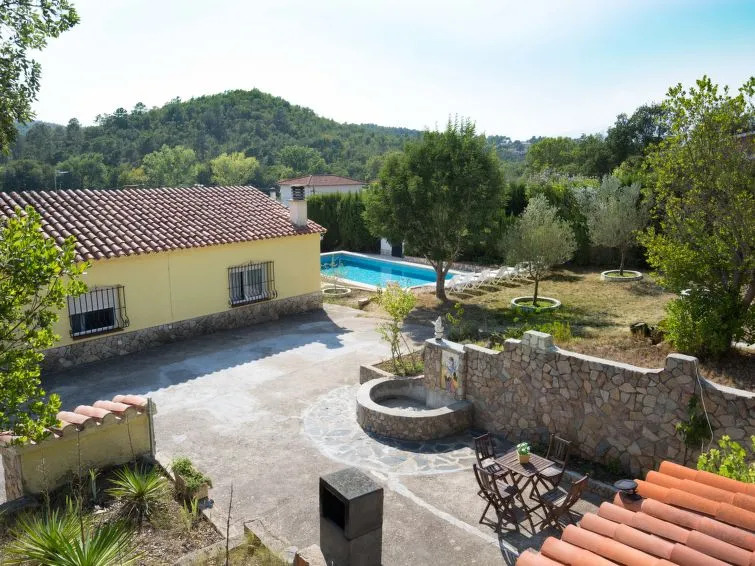 Holiday Home Antem