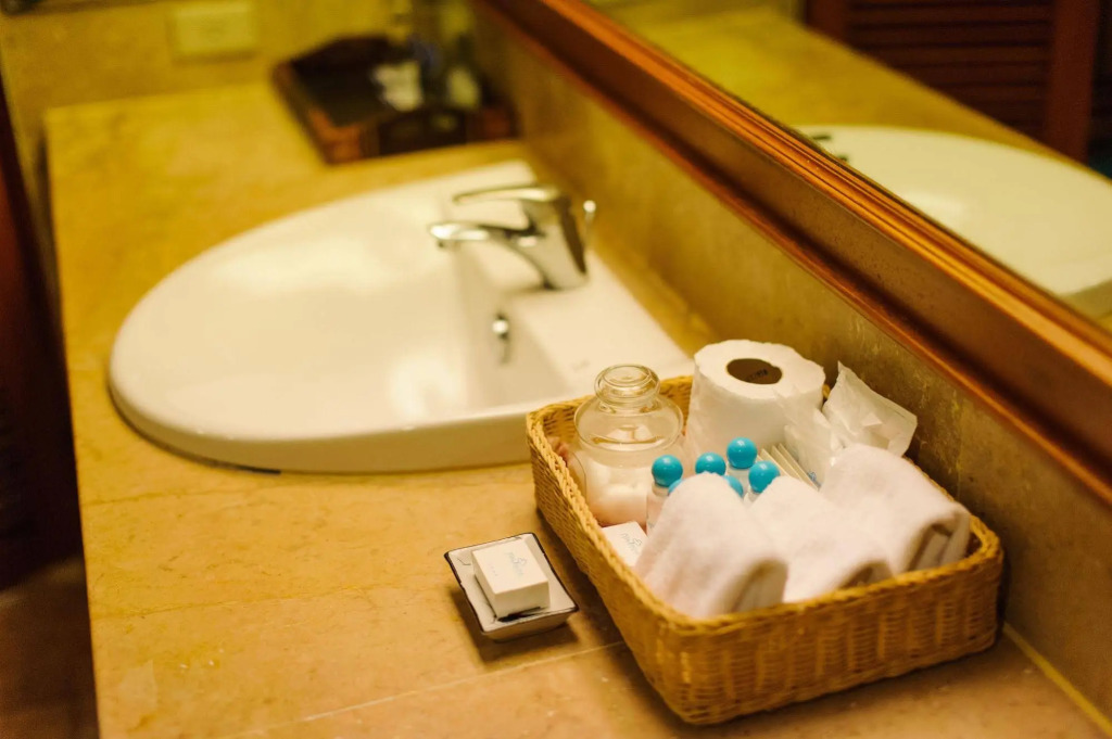 The Park Hotel, Chiang Mai